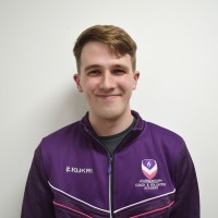 Callum Fotheringham