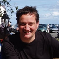 Mark Nixon