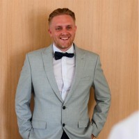 Matthew Hurcombe