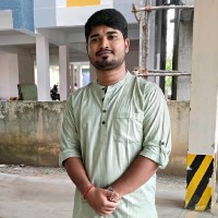 Venkatakrishnan V