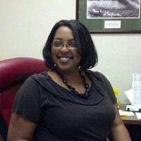 Monica Taylor