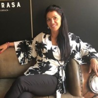 Ana Maria Gorgojo