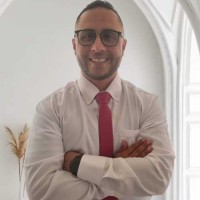 Cesar Orlando Merchan Bonilla