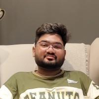 Pratham Yadav Borkar
