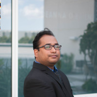 Poorna Chandra Prasad