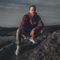 Wes Huber