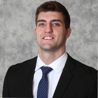 Luke Hudnutt