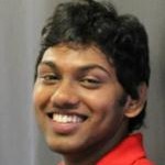 Siddharth Chilukur, Pmp®, Cmsa®
