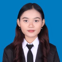Firsty Putri