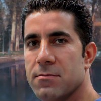 Hossein Naderi
