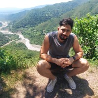 Elias Daniel Emanuele