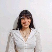Silvia Andrea Perez