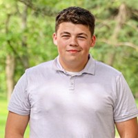 Jonathan Belcher