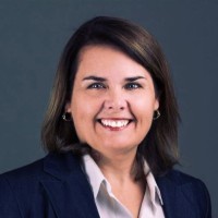 Natalie Parent, BAA, CRHA