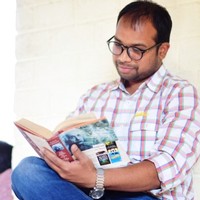 Devashish Dolui