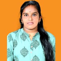 Santhiya G