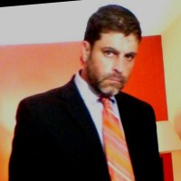 Seth Landry