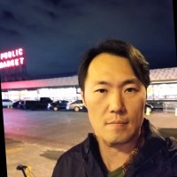 George Kim