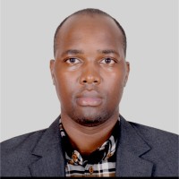 Jonan Mugume Nebosh-Idip,Igc,International Security Management