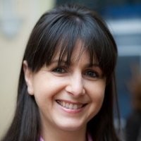 Joanne Johnson