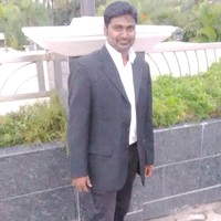 Anandaraj Subramani