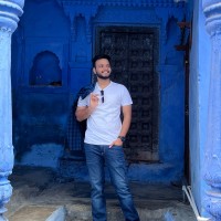 Pranav Rai