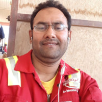 Asif Ikbal