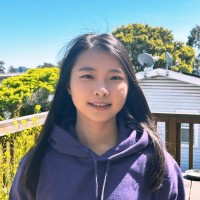Zhiqi (Kayla) Zhang