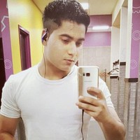 Rajinder Singh