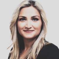Nazanin Guilan