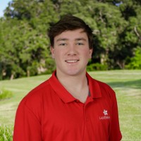 Cade Purcell