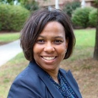 Wendy Walker-Fox