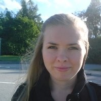 Mette Jensen