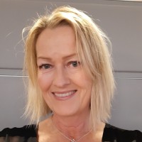 Anna Jewert Johansson