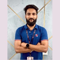 Sharan Shetty
