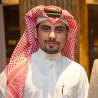 Mazen Al-Ghanim Cdcs, Citf