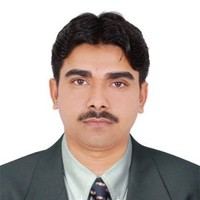 QAMAR ALI kazmi