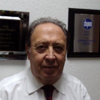 Alfonso Cruz Ruiz