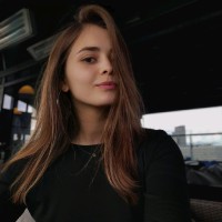 Tatsiana Pahuda