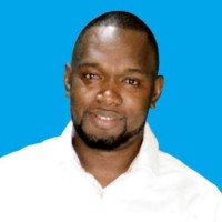 Cheikh Ahmed Tidiane Diop