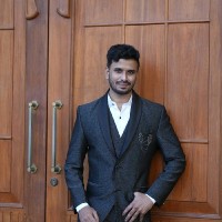 Mohan Raj M
