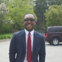 Kenneth Andoh-Dontoh