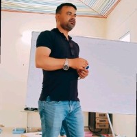 Gaurav Kumar Tyagi