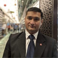 Rajeev Mahajan