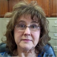 Beverly Shepherd