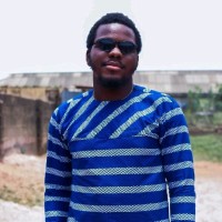 Chukwuma Daniel