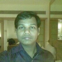 Dayanand Mahto