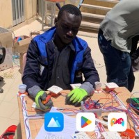 Modou Mbengue