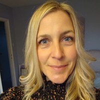 Victoria Webber