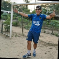 Piyasuppakorn Uburee